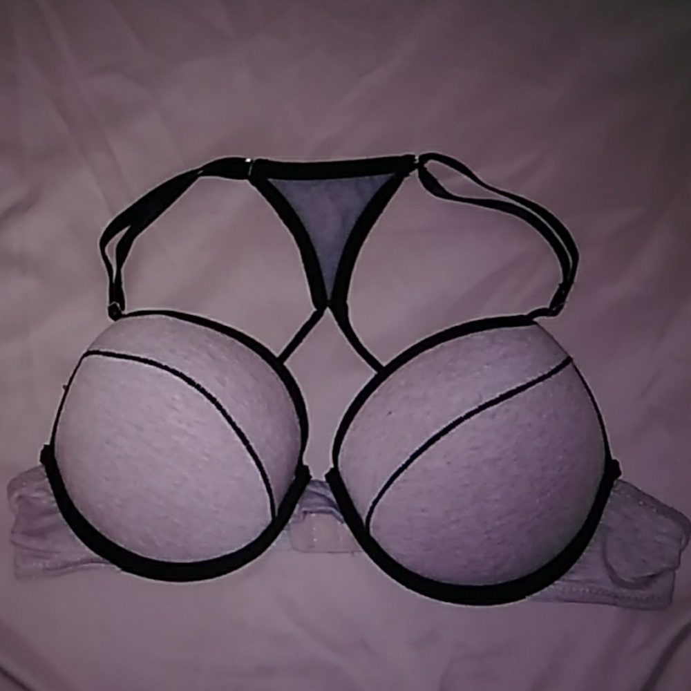 🚨Pink Bombshell Bra